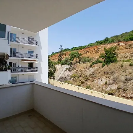 Baixa דירה אלבופיירה