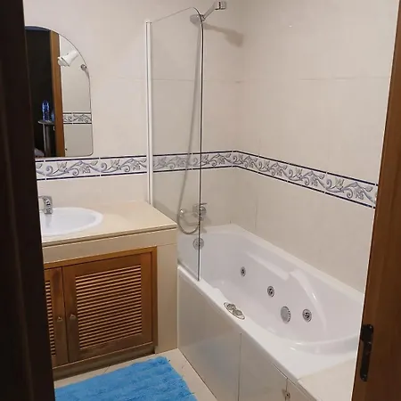 Appartement Baixa Albufeira
