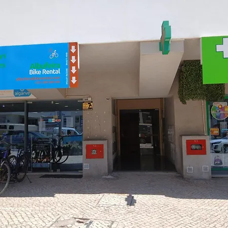 Baixa * Albufeira