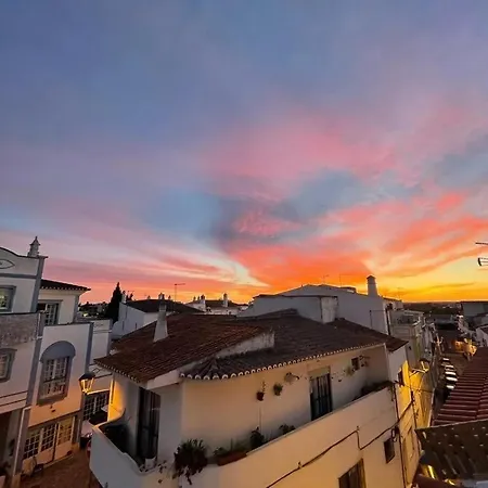 Baixa Apartment Albufeira