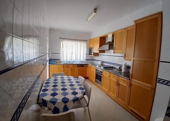 Baixa Апартаменты