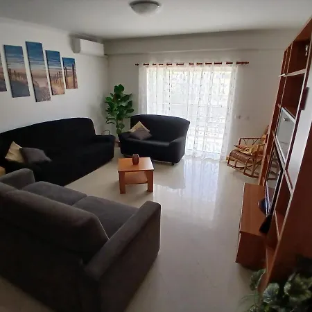 Appartement Baixa