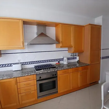 Apartmán Baixa *