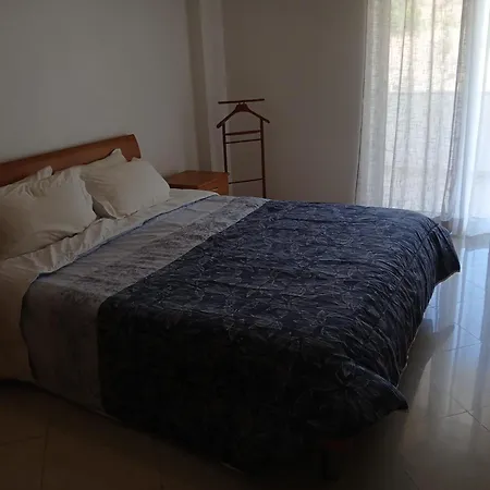Apartmán Baixa Albufeira