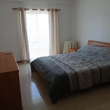 Apartmán Baixa