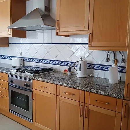Baixa Apartmán Albufeira