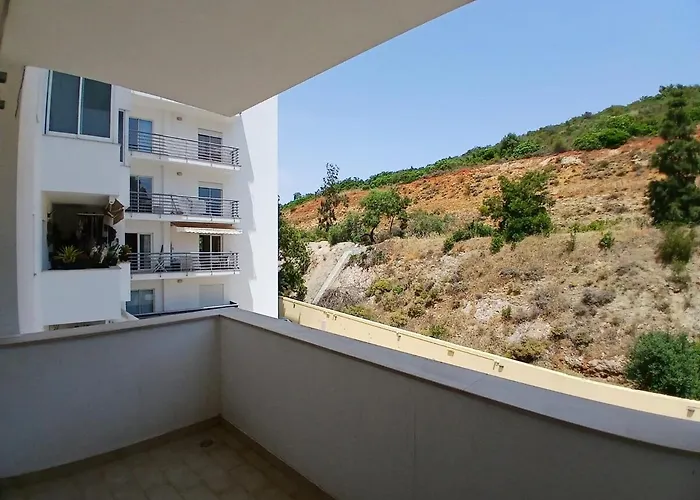 Baixa Apartment Albufeira