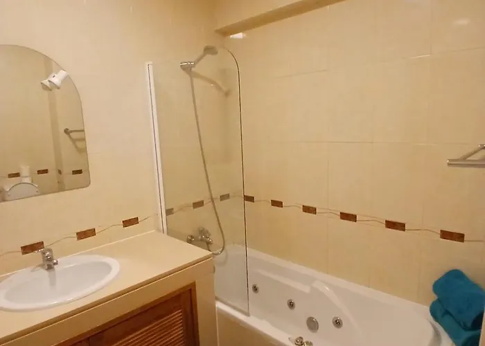 Baixa Apartment Albufeira