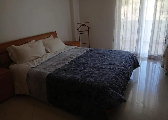 Apartment Baixa Albufeira